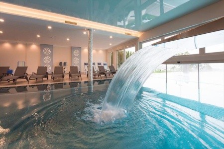 Das Balance - Spa & Golf Hotel Am Wörthersee - 17