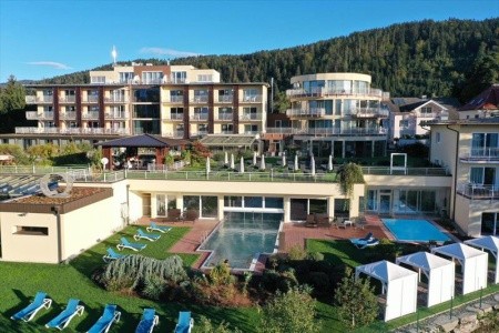 Das Balance - Spa & Golf Hotel Am Wörthersee - 18