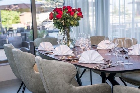 Das Balance - Spa & Golf Hotel Am Wörthersee - 19