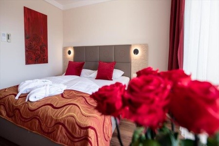 Das Balance - Spa & Golf Hotel Am Wörthersee - 20