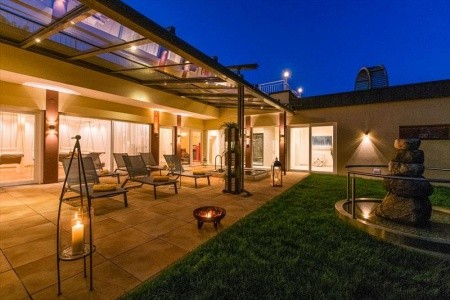 Das Balance - Spa & Golf Hotel Am Wörthersee - 23