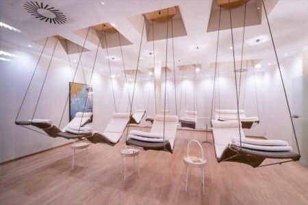 Das Balance - Spa & Golf Hotel Am Wörthersee - 25