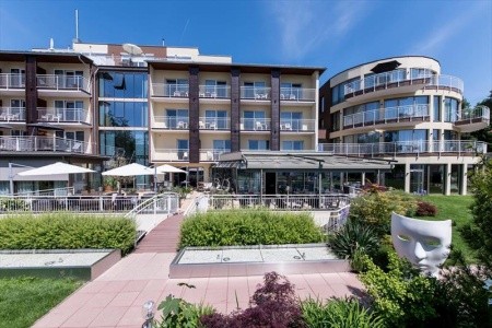 Das Balance - Spa & Golf Hotel Am Wörthersee - 27