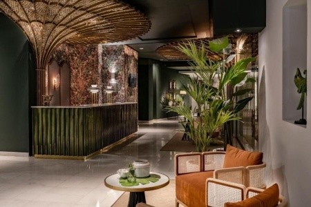 Vincci Selección Posada Del Patio - 5