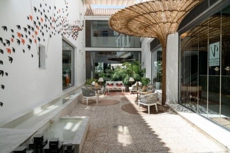 Vincci Selección Posada Del Patio - 7