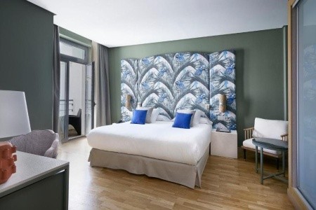 Vincci Selección Posada Del Patio - 10