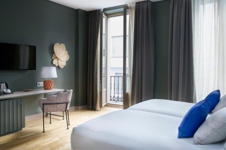 Vincci Selección Posada Del Patio - 11