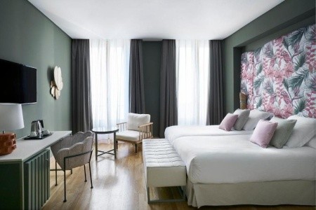 Vincci Selección Posada Del Patio - 12