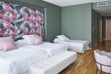 Vincci Selección Posada Del Patio - 13