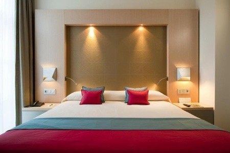 Vincci Selección Posada Del Patio - 15