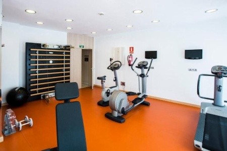 Vincci Selección Posada Del Patio - 20