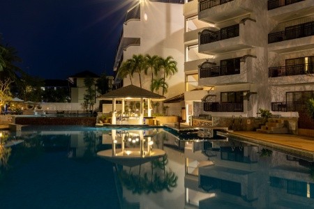 Thajsko Krabi Krabi La Playa Resort 15 dňový pobyt Raňajky Letecky Letisko: Praha September 2026 (21/09/26- 5/10/26)