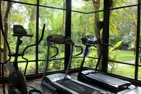 Thajsko Krabi Krabi La Playa Resort 15 dňový pobyt Raňajky Letecky Letisko: Praha September 2026 (21/09/26- 5/10/26)