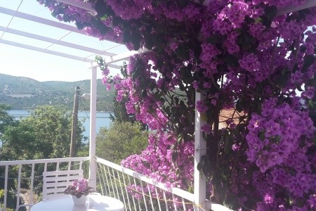 Apartmány 3298-1946 - 2