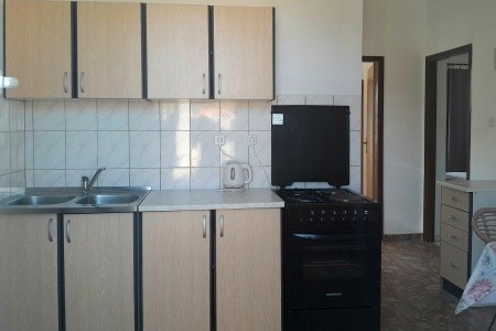 Apartmány 3298-5597 - 13