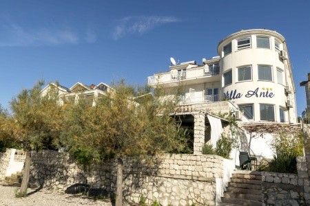 Apartmány 1355-7521 - 1