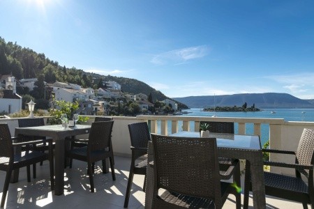 Apartmány 1355-7521 - 2