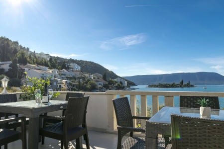 Apartmány 1355-7521 - 4