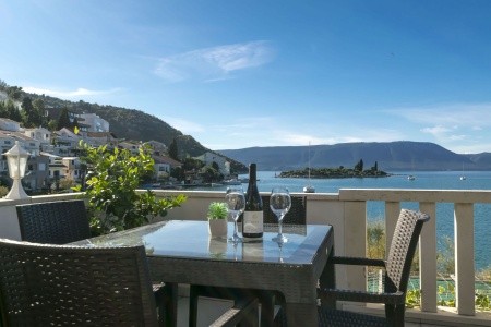 Apartmány 1355-7521 - 5