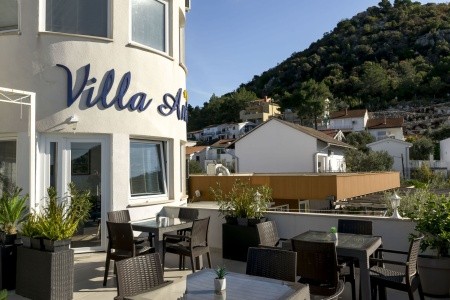 Apartmány 1355-7521 - 7