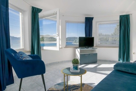 Apartmány 1355-7521 - 38