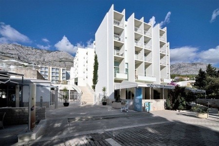 Bluesun Hotel Alga - 4