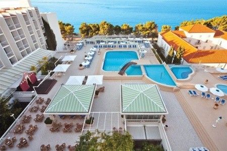 Bluesun Hotel Alga - 6