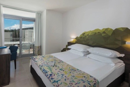 Bluesun Hotel Alga - 9