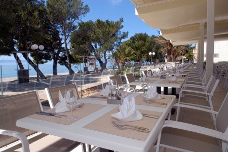 Bluesun Hotel Alga - 16