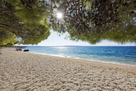 Bluesun Hotel Alga - 19