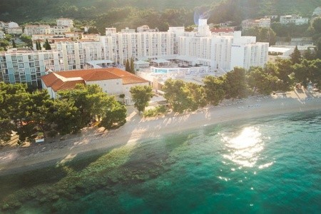 Bluesun Hotel Alga - 20