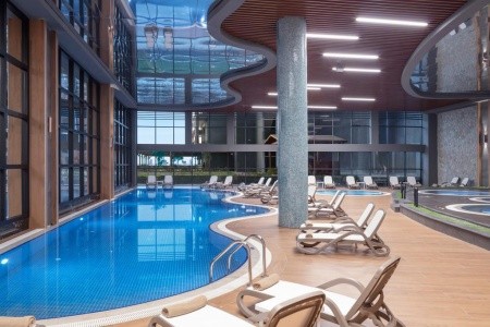 Mylome Luxury Hotel & Resort - 17