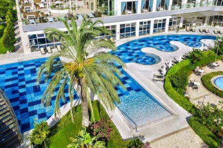 Sherwood Exclusive Lara (Ex. Breezes) - 4