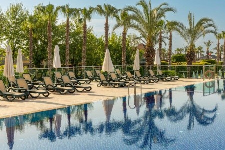 Sherwood Exclusive Lara (Ex. Breezes) - 5