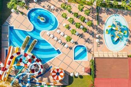 Sherwood Exclusive Lara (Ex. Breezes) - 7