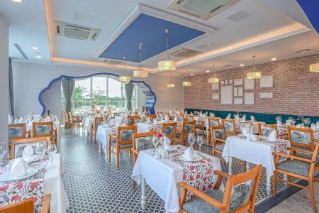 Sherwood Exclusive Lara (Ex. Breezes) - 14