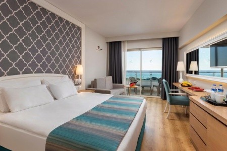 Sherwood Exclusive Lara (Ex. Breezes) - 16