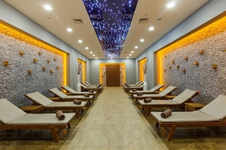 Sherwood Exclusive Lara (Ex. Breezes) - 20