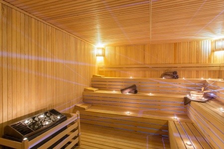 Sherwood Exclusive Lara (Ex. Breezes) - 21