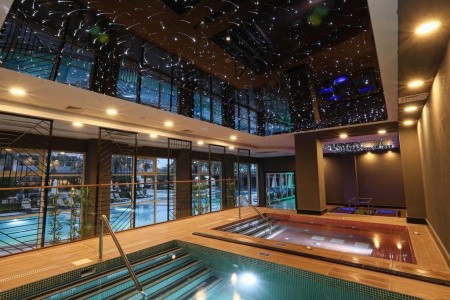 Sherwood Exclusive Lara (Ex. Breezes) - 22