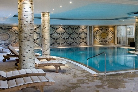 Tunisko Monastir Royal Thalassa Monastir 15 dňový pobyt All Inclusive Letecky Letisko: Varšava October 2026 ( 1/10/26-15/10/26)