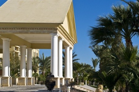 Tunisko Monastir Royal Thalassa Monastir 15 dňový pobyt All Inclusive Letecky Letisko: Varšava October 2026 ( 1/10/26-15/10/26)