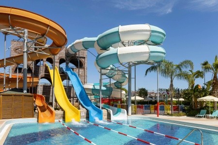 Wyndham Garden Lara (Ex. Lara Family Club) - 4