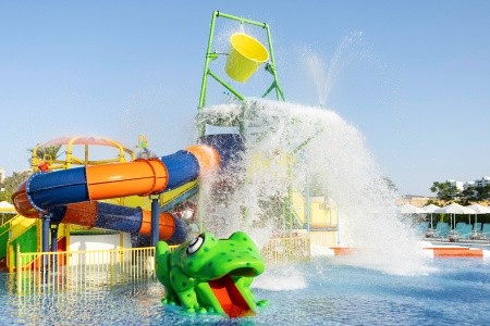 Wyndham Garden Lara (Ex. Lara Family Club) - 5