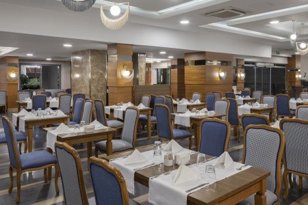 Wyndham Garden Lara (Ex. Lara Family Club) - 9