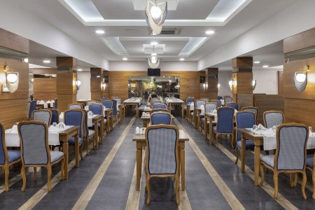 Wyndham Garden Lara (Ex. Lara Family Club) - 10