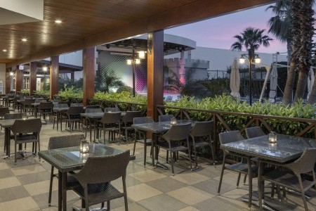 Wyndham Garden Lara (Ex. Lara Family Club) - 13