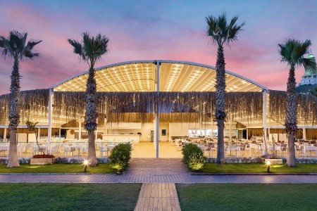 Wyndham Garden Lara (Ex. Lara Family Club) - 17