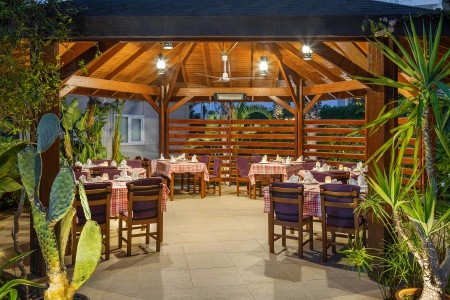 Wyndham Garden Lara (Ex. Lara Family Club) - 20