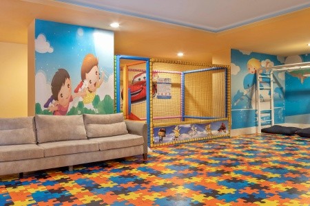 Wyndham Garden Lara (Ex. Lara Family Club) - 25